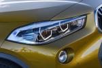 BMW X2 sDrive20i M Sport X 2018 года (ZA)
